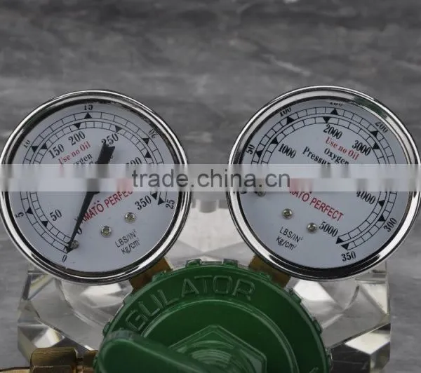 Yamato Type Gas Regulator Japan Type photo-3