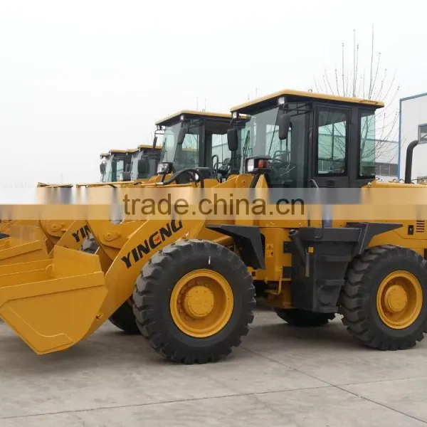 YN935 Pay Loader photo-2
