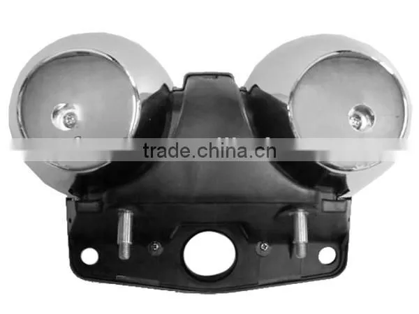 For Honda SC40 1998-2002 99 00 2001 (Fit: CB) Speedo Meter Guages Cover