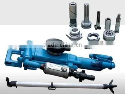 YT27 Type Air-leg Rock Drill photo-2