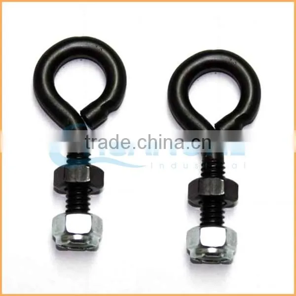 China Supplier Car Bolt and Nut photo-3