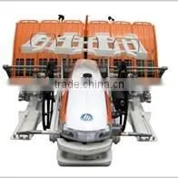 Walking Type Rice Transplanter-AP60 photo-4