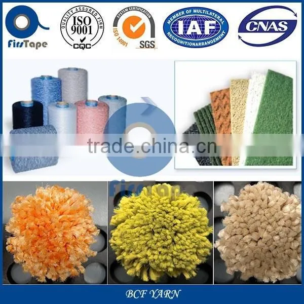 BCF CARPET YARN EXTRUDER MACHINE, BCF YARN LINE photo-2