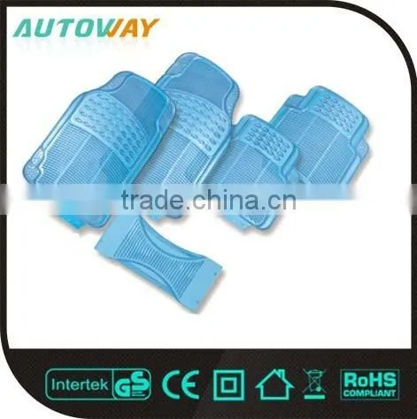 Fashionable Superior PVc Floor Mat