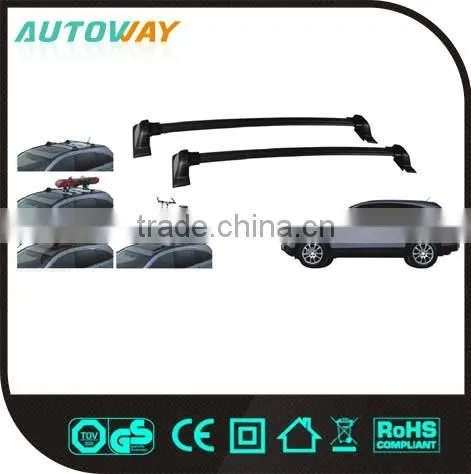 High Quality Aluminium Aluminum Car Roof Rack photo-5