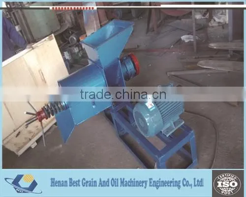 Palm Oil Milling Production Machine photo-2