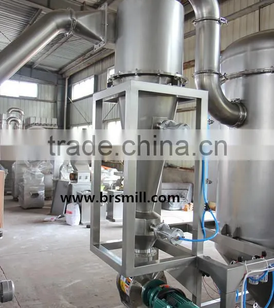 Icing Sugar Mill Icing Sugar Powder Grinding Machine Pulverizer photo-5