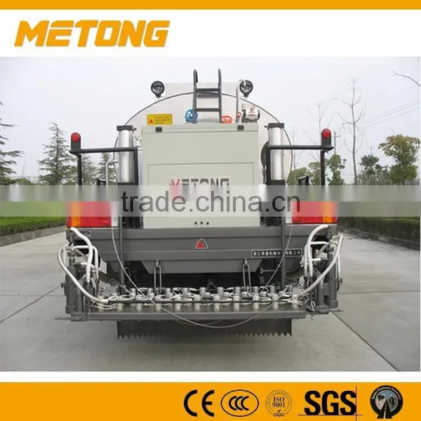 12000L Electronic Control Asphalt Sprayer Truck photo-5