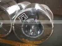 0.65mm*1250 Hot Dipped Galvanized Steel Coil photo-6