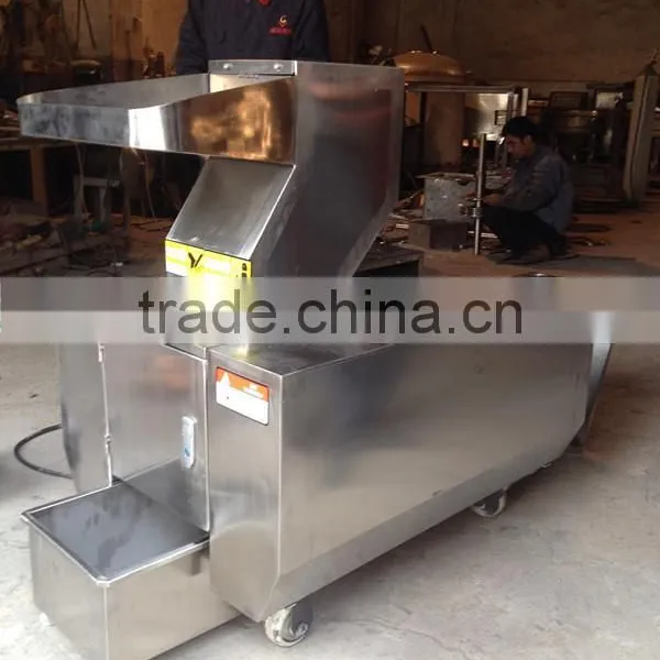 Animal Bone Cattle Bone Grinder Machine photo-6