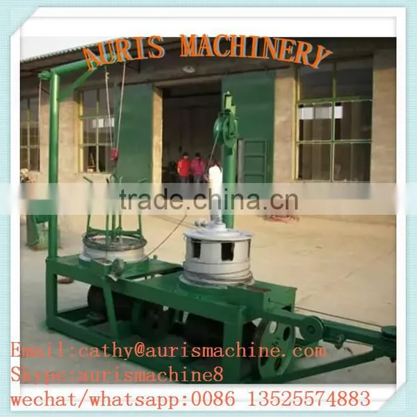 China Supplier Automatic Nail Making Machine/steel Nail Making Machine photo-4