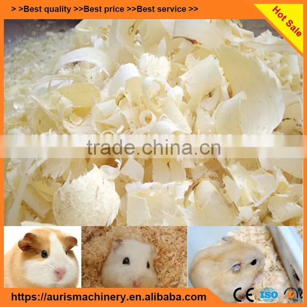 Wood Shaving Machine For Chicken Horse Pet Animal Bedding photo-4