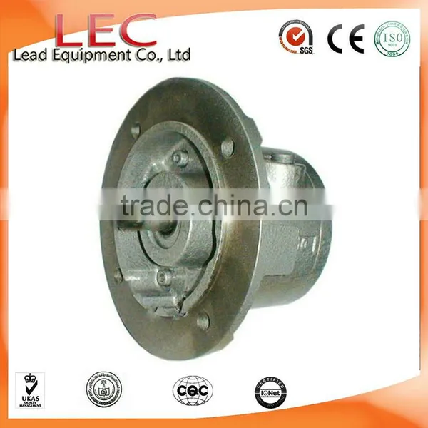 4AM Vane Type Blade Pneumatic Tool Air Motor photo-4