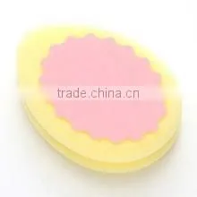 Natural Cosmetic Sponge Unhair Sponge photo-2