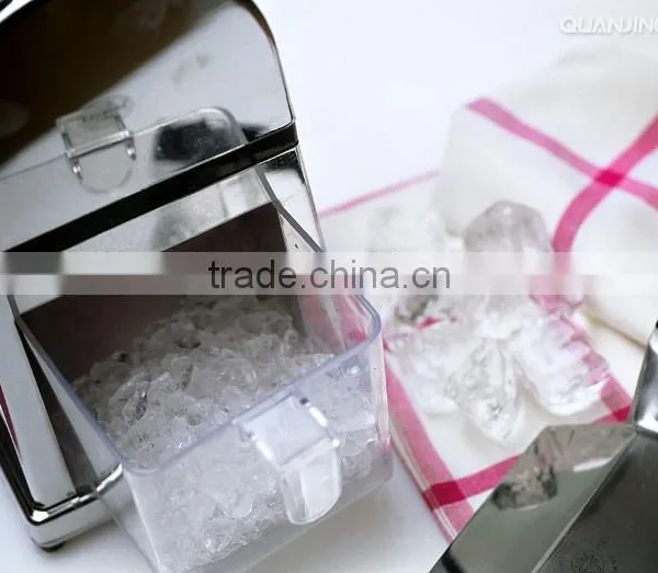 Electric Shaved Ice Cream Machine photo-2