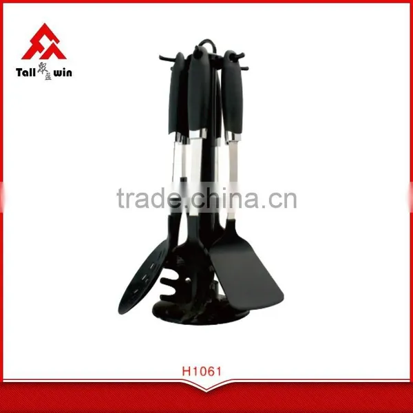 Colorful Tools, Children Kitchen Tools, Funny Nylon Kitchen Tools photo-3