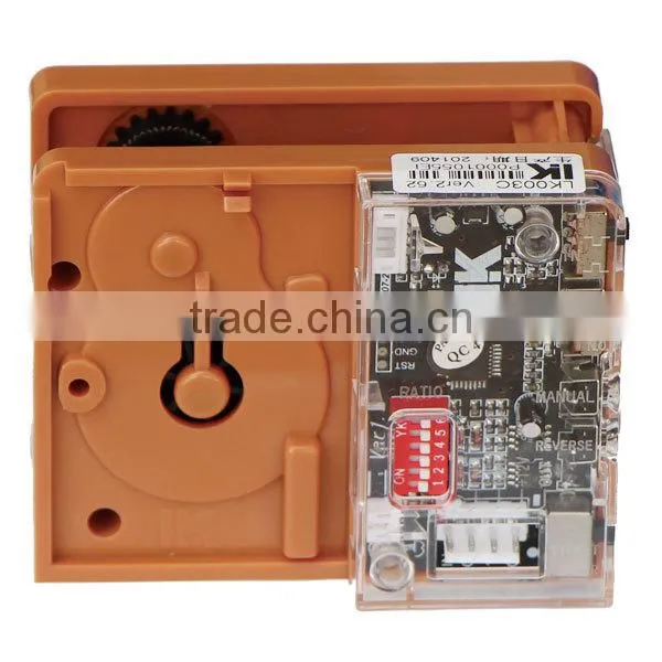 LK003C Parking /game Machine Ticket Dispenser photo-3