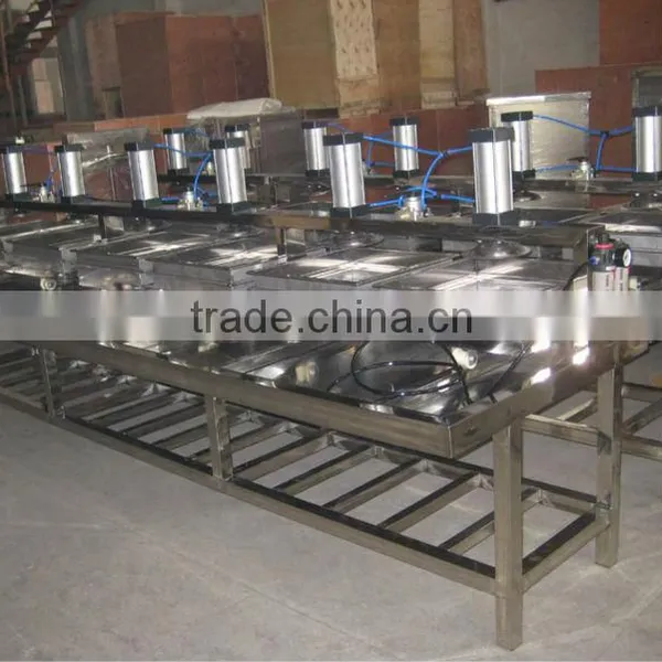 TG-150 Tofu /Soymilk Maker -tofu Machine- Soybean Grinding/cooking Machine photo-3