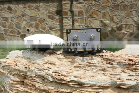 GNSS RTK Gps Receiver Machine Control M300C photo-4