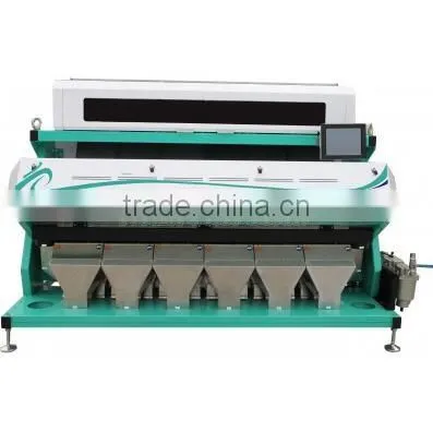 Metak Rice Colour Sorter Machine For Sale photo-3