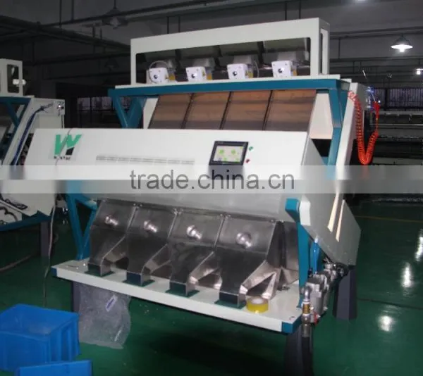 Leading Manufacturer of Cotton Seeds Color Seperator photo-6