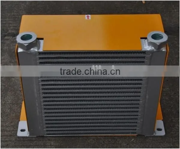 AH1490-CA Industrial Oil Cooler photo-5