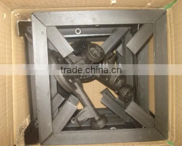Cast Iron Gas Stove, Cast Iron Gas Burner, Gas Cooker photo-6