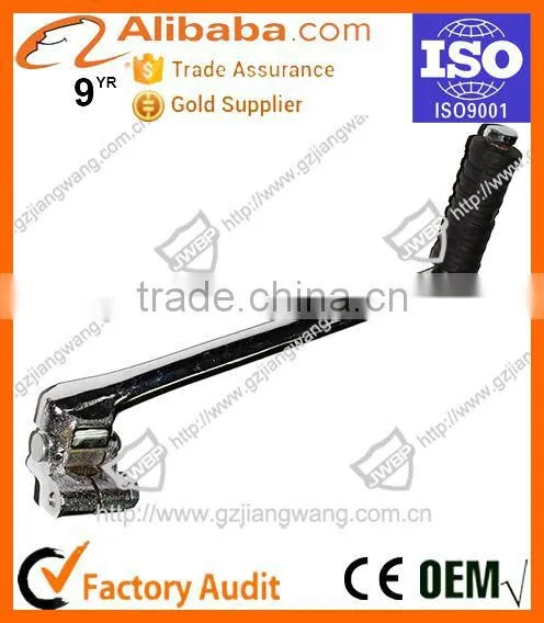 Precio Fabrica Pedal de Arranque Motocicleta AX100 photo-3