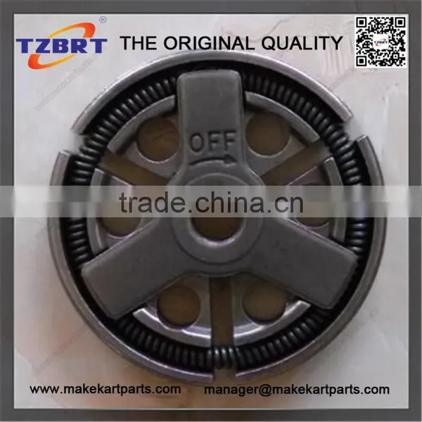 Clutch Assembly Engine for 62F 6200 Type of Gasoline Chain Saw photo-3