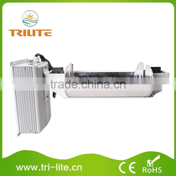 Indoor Grow 1000W Adjustable Intergrated Double Ended Kit Reflector With Ballast photo-2
