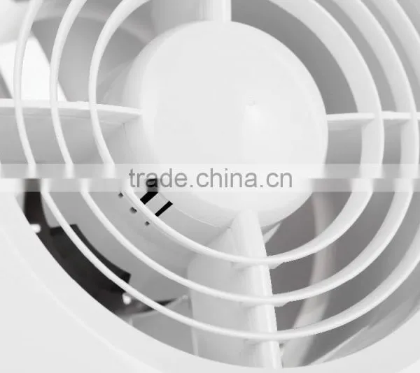 220V Bathroom Ventialting Wall Exhaust Fan Covers Door Ventilation photo-6