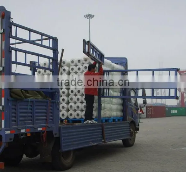 Silage Bale Net Wrap( Europe Standard) photo-4