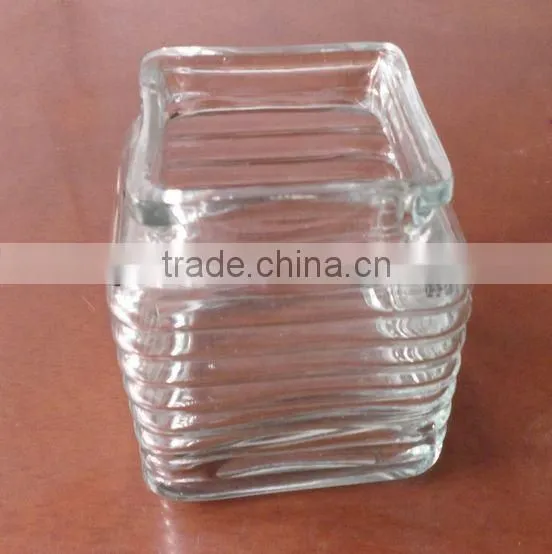 Glass Candy Jar(HLTH-S071) photo-4