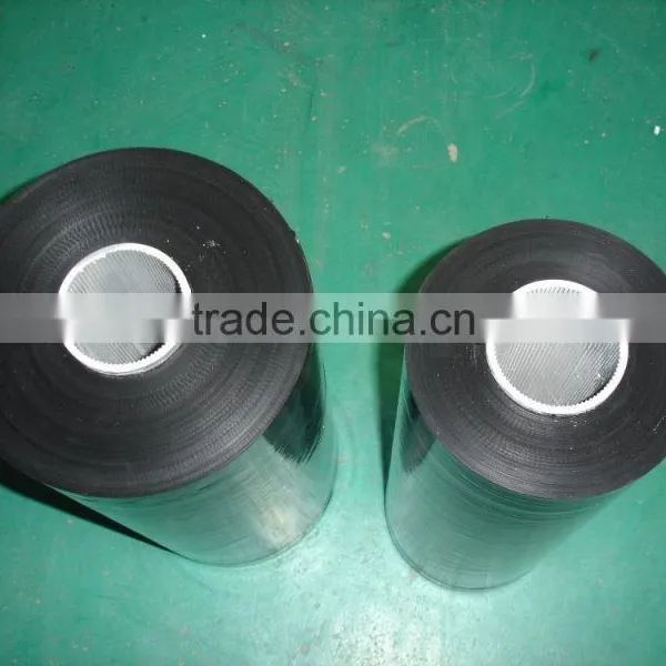 3 Layers Co-extruded Blown Silage Film, Silage Stretch Film photo-3