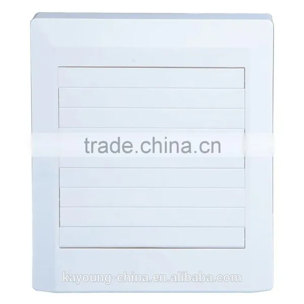 Bathroom / Kitchen Ceiling Mounted High-temperature Exhaust Fan / Exhaust Toilet Fan for Middle East Market photo-4