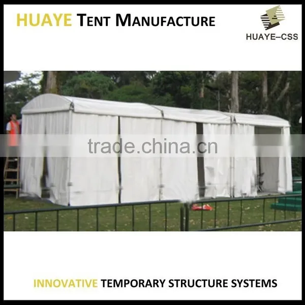 Quick up Alumininum Marquee Tent 3x3 in Ningbo photo-6