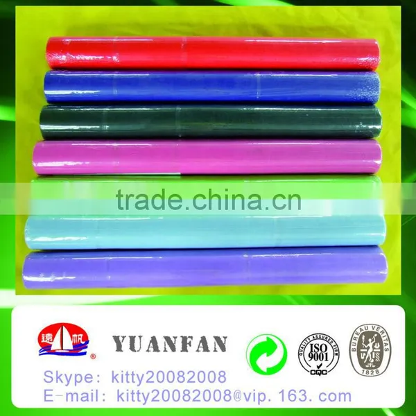 100% Spunbond TNT Non Woven Fabric SS Fabric photo-5