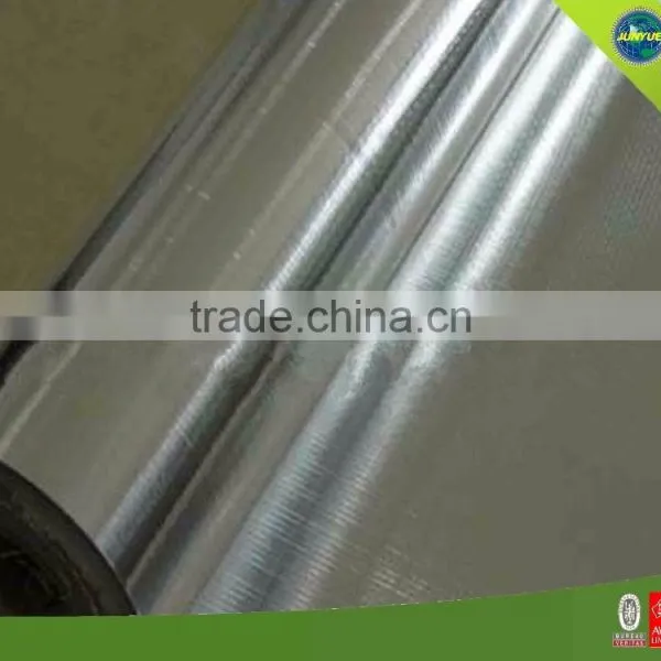 Fire Retardant Silver Radiant Barrier Attic Insulation photo-3