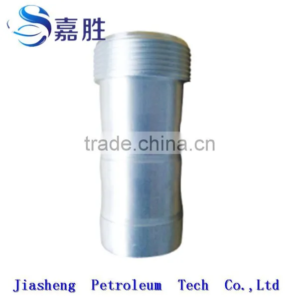 Aluminium Camlock Hose Shank Coupling photo-2