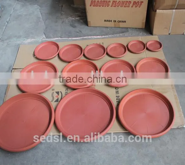 Top Quality Plastic Plant Pot,plant Stands Indoor Chinese photo-2