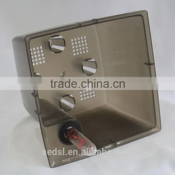 " TOP 1 Pot Supplier" Decoration Container Homes for Sale Home Gardening Plastic Pots photo-4