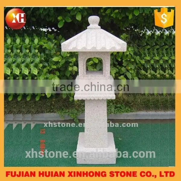 New Garden Lantern Holder for Outdoor Chinese Lantern Decoration photo-5
