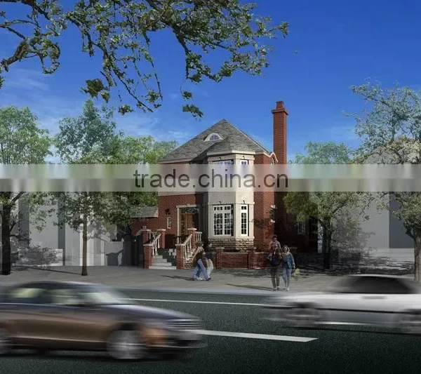 3D Architectural Rendering And Walk Through Animation In Thailand And Middle East photo-5