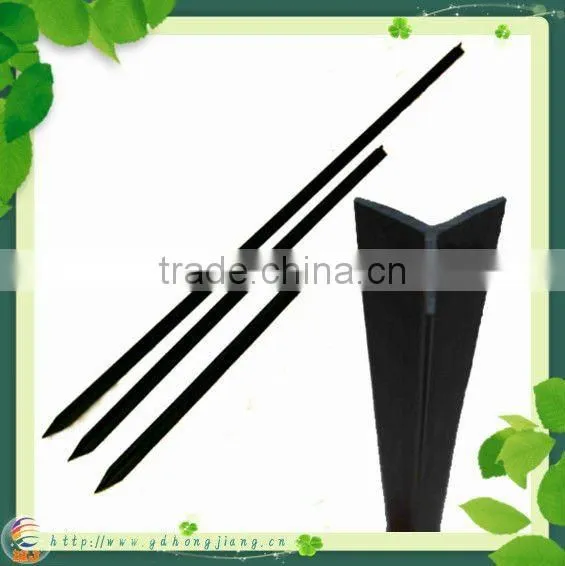 Recycled Garden Stakes photo-5