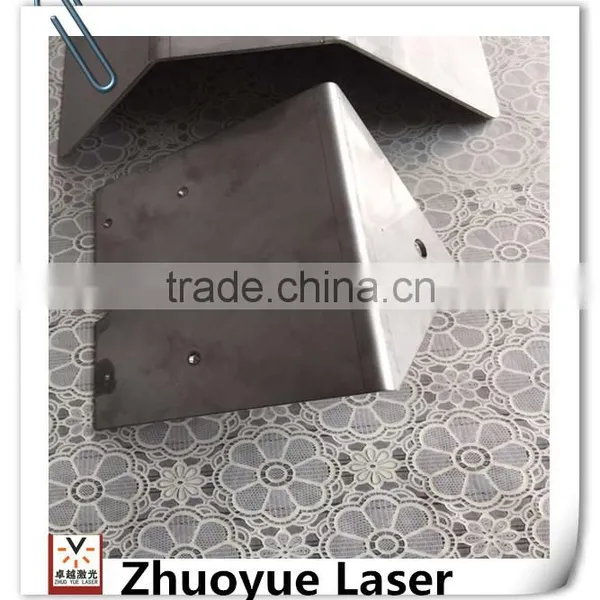 The Child Drawing Laser Cutting Service /Sheet Metal Fabrication photo-5