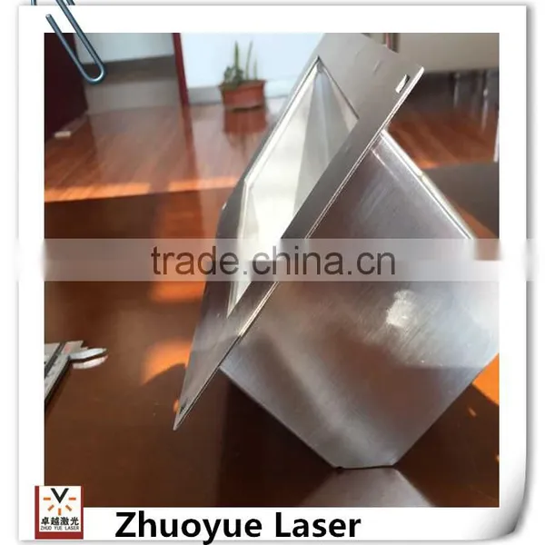 Sheet Metal Fabrication /High Quality Stainless Steel Accessories photo-3