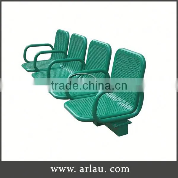 Arlau Cast Aluminum Furniture Sets,Casting Ductile Iron Park Bench,Iron Benches Outdoors