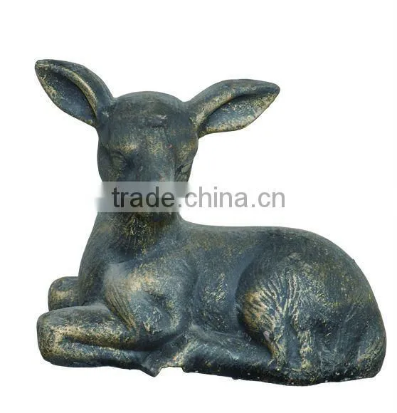 Hot New Animal Statue for 2015 photo-2