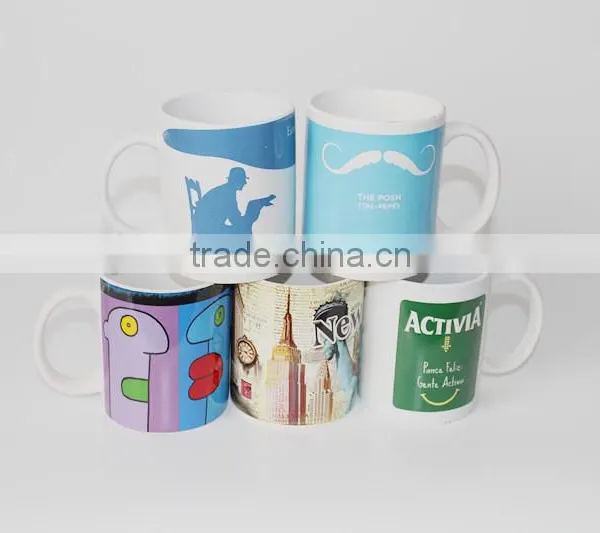 Ceramic Mug Cup photo-2