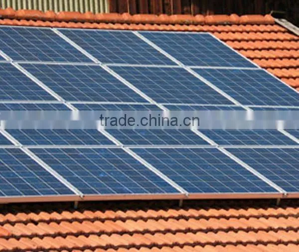 Bestsun 6210w New Design Solar Powered Battery Heater photo-6